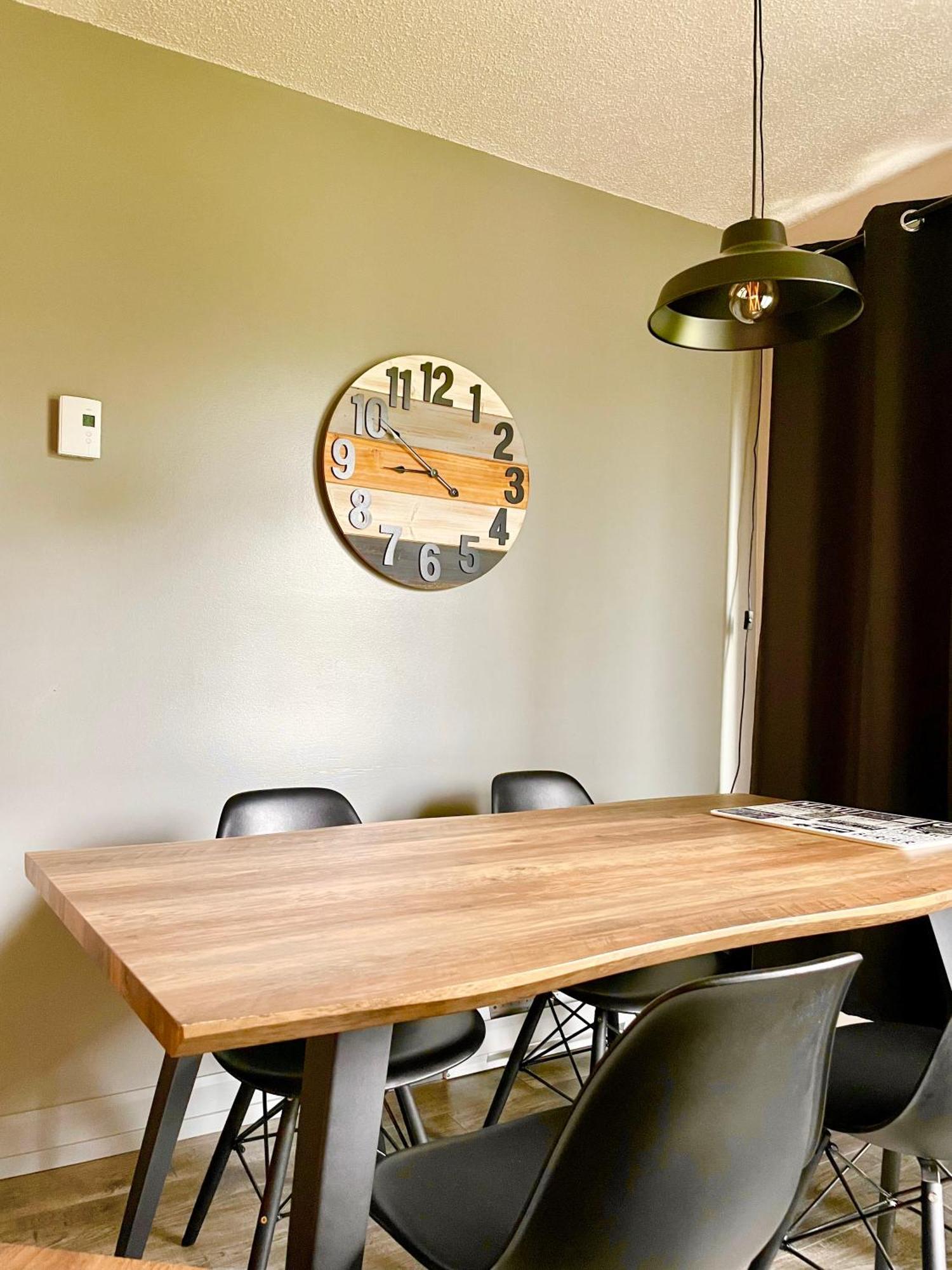Ski-In, Ski-Out Chaleureux Studio Loft Au Pied Des Pistes De Ski Apartment สโตนแฮม ภายนอก รูปภาพ